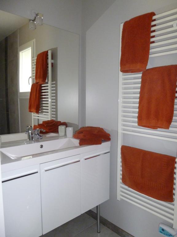Face Au Gardon Bed and Breakfast Saint-Jean-du-Gard Buitenkant foto